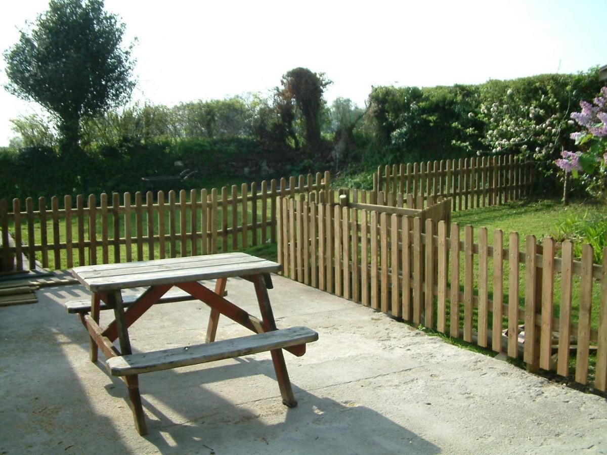 Harvest Home Guest House Tavistock (Devon) Exterior photo