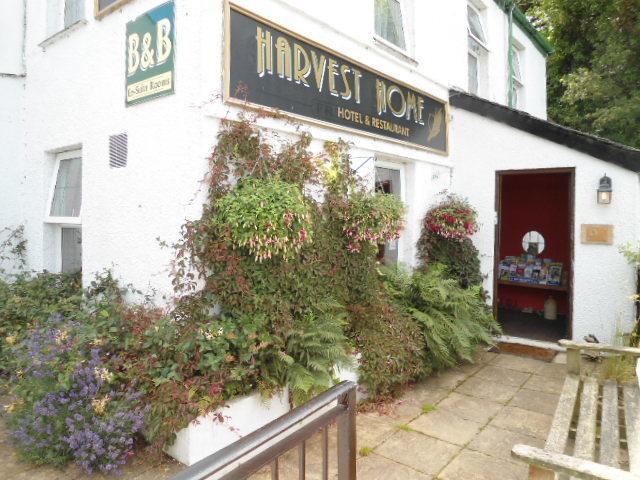 Harvest Home Guest House Tavistock (Devon) Exterior photo