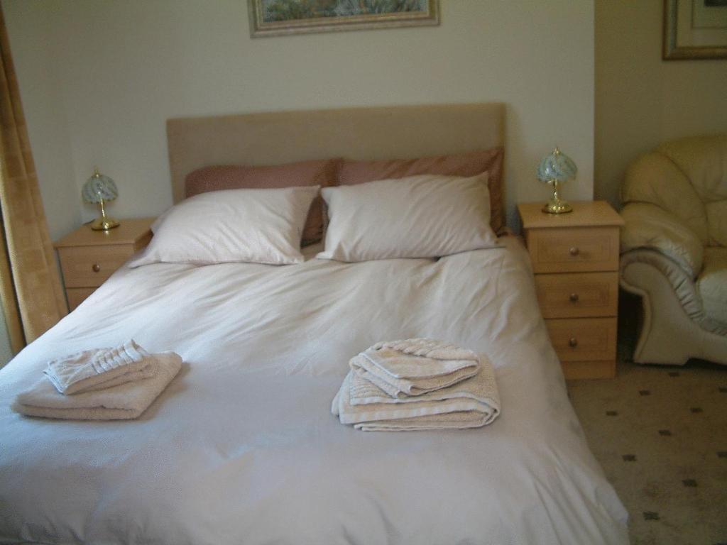 Harvest Home Guest House Tavistock (Devon) Room photo