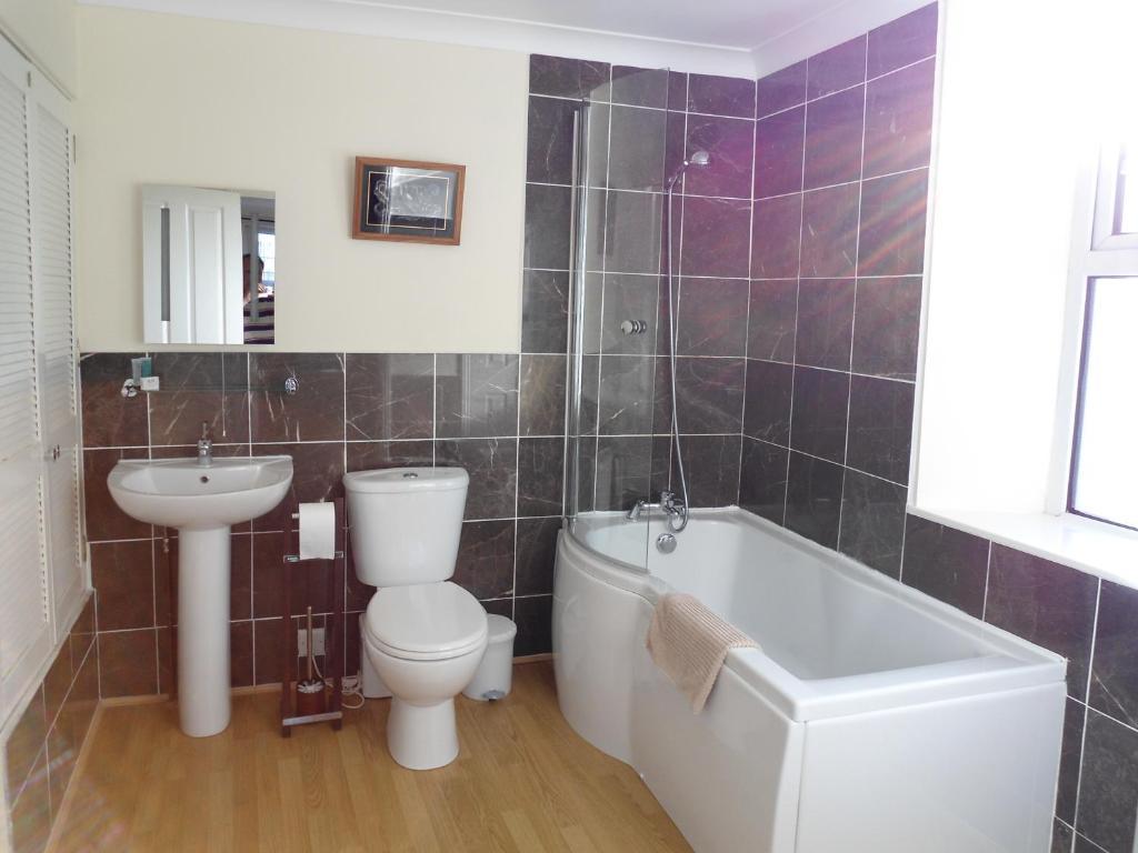 Harvest Home Guest House Tavistock (Devon) Room photo