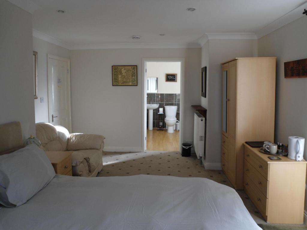 Harvest Home Guest House Tavistock (Devon) Room photo