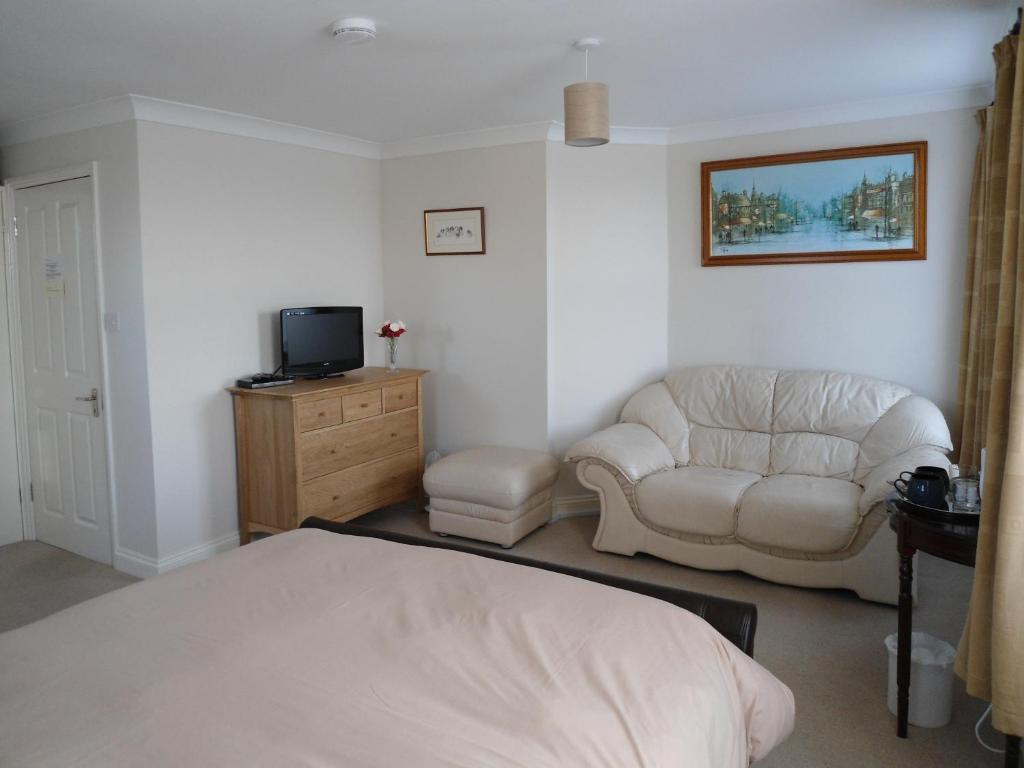Harvest Home Guest House Tavistock (Devon) Room photo