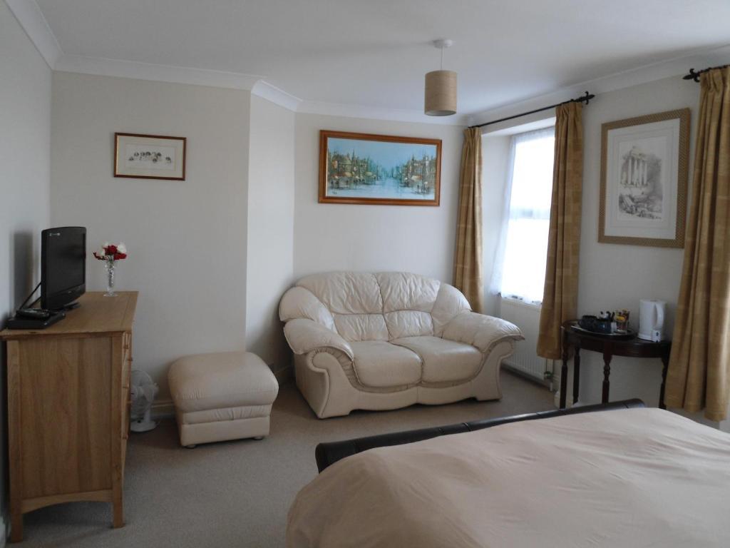 Harvest Home Guest House Tavistock (Devon) Room photo