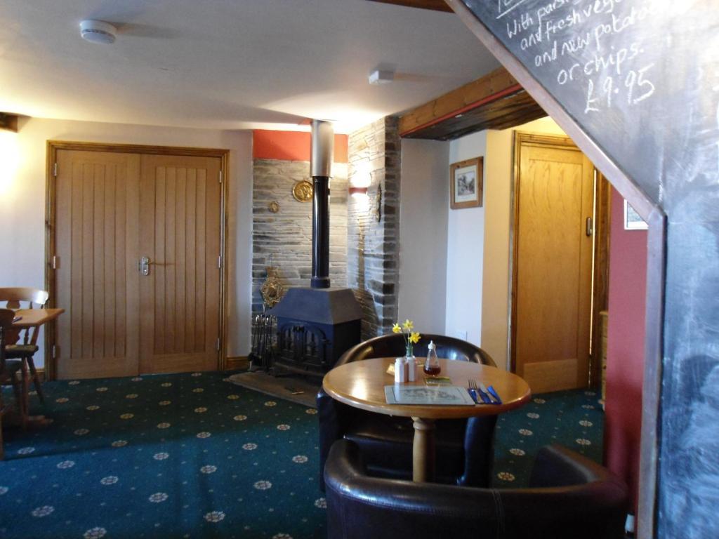 Harvest Home Guest House Tavistock (Devon) Exterior photo