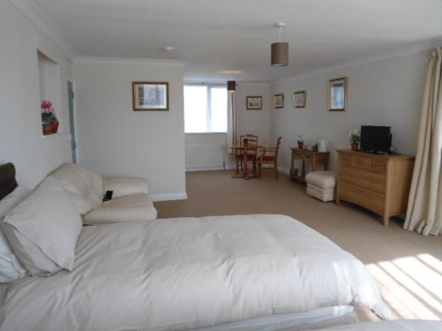 Harvest Home Guest House Tavistock (Devon) Room photo