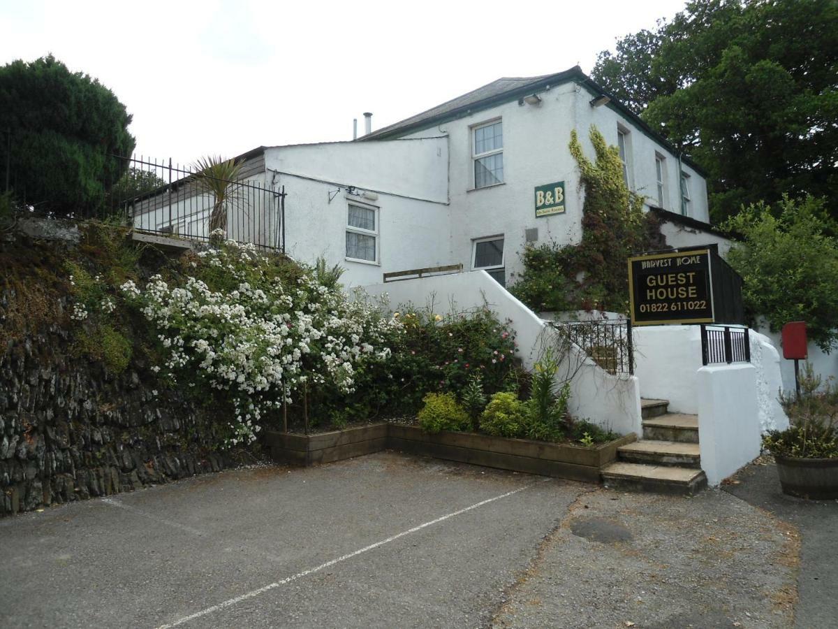Harvest Home Guest House Tavistock (Devon) Exterior photo